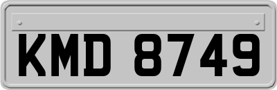KMD8749