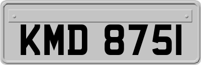 KMD8751
