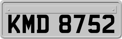 KMD8752