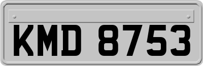 KMD8753