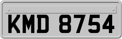 KMD8754