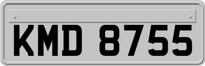 KMD8755