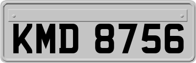 KMD8756