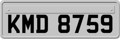 KMD8759