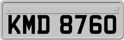 KMD8760