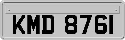 KMD8761