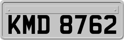 KMD8762
