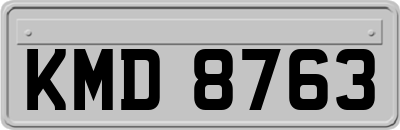 KMD8763