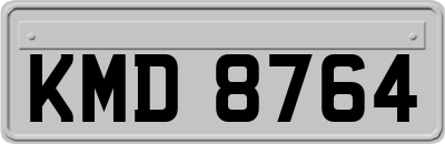 KMD8764