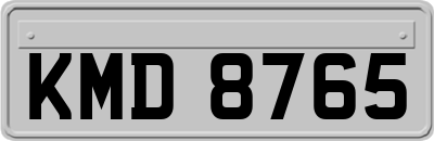 KMD8765