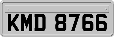 KMD8766