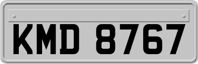 KMD8767
