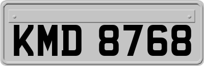 KMD8768