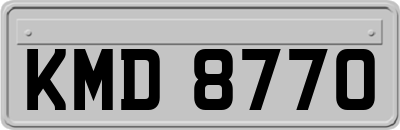 KMD8770