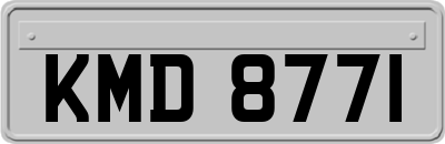 KMD8771