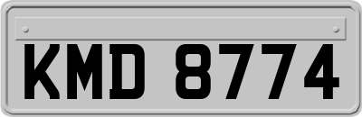 KMD8774