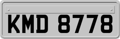 KMD8778