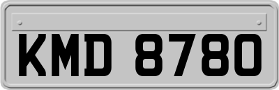 KMD8780