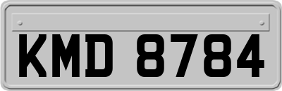 KMD8784