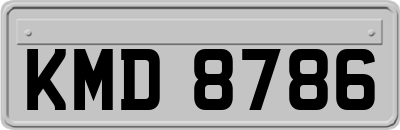 KMD8786