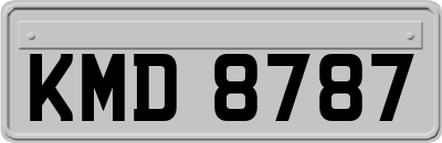 KMD8787