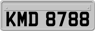 KMD8788