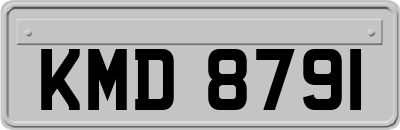 KMD8791