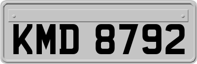 KMD8792