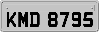 KMD8795