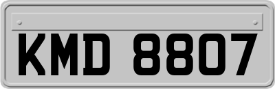 KMD8807