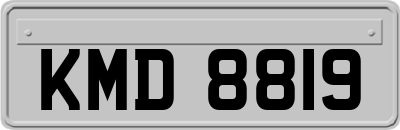 KMD8819
