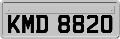 KMD8820