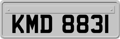 KMD8831
