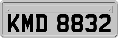 KMD8832