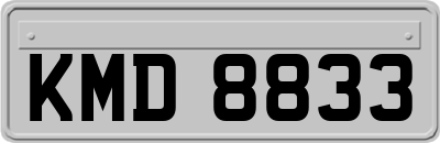 KMD8833