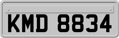 KMD8834