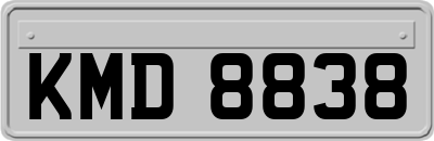 KMD8838