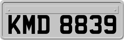 KMD8839