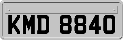 KMD8840