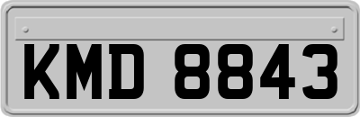 KMD8843