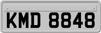 KMD8848