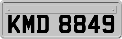 KMD8849