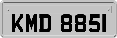 KMD8851