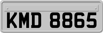 KMD8865