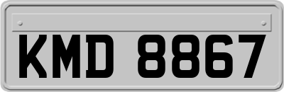 KMD8867