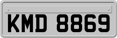 KMD8869