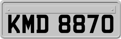 KMD8870