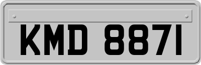 KMD8871
