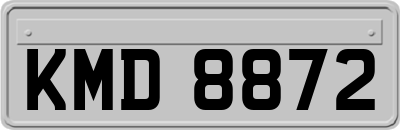 KMD8872