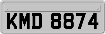 KMD8874